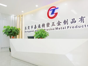 sheet metal supplier