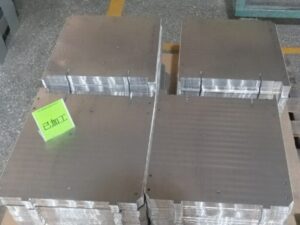 Custom Made Metal Boxes 