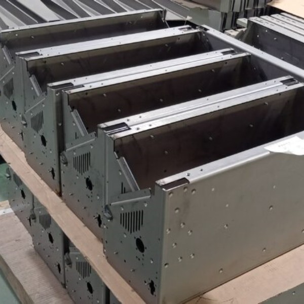 What are the Methods of Anodizing Aluminum Profiles?