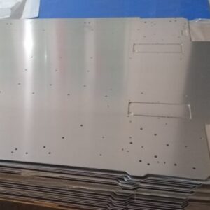  Custom Made Metal Boxes 
