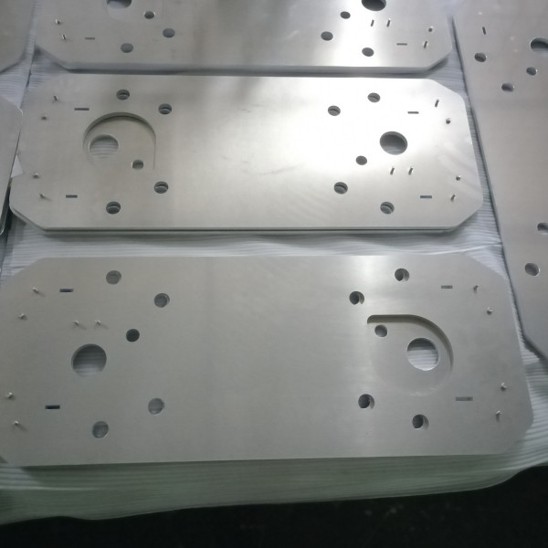 The Importance of Sheet Metal Processing for Automation Equipment Enclosures