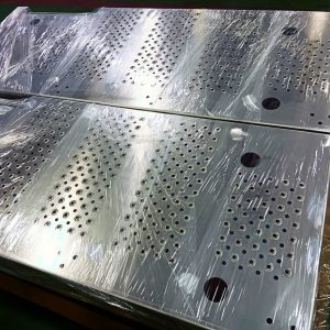 China Sheet Metal Fabrication Manufacturers